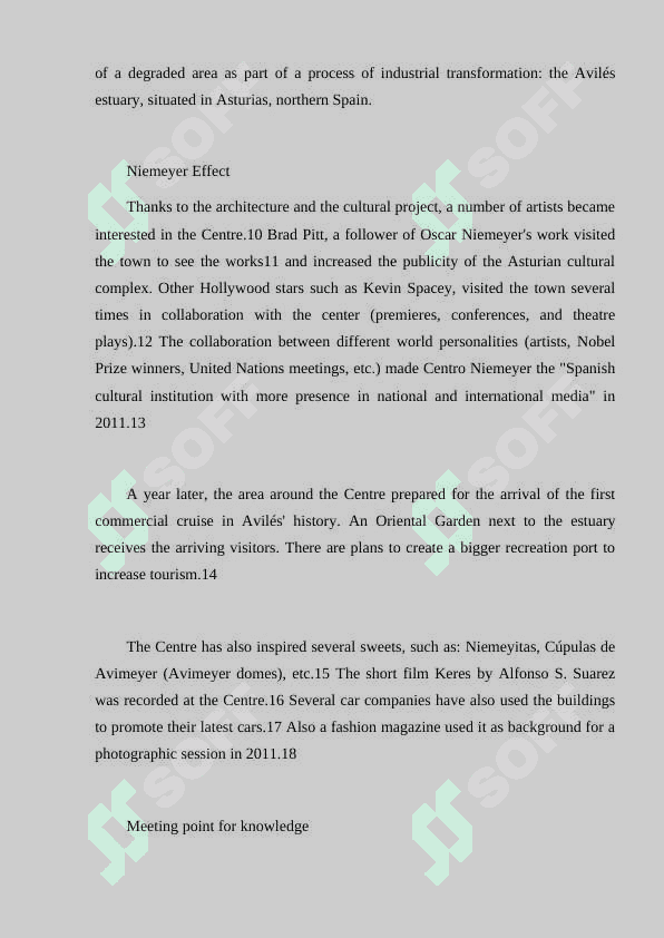 Excursion to a museum of cultural centre 6