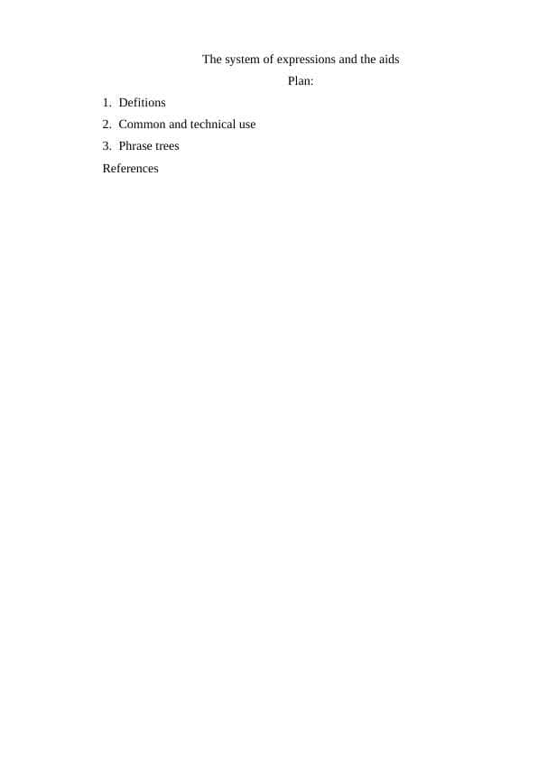 Expressions with come, Expressions with in, Idioms based on hand, wood and metal, prefix un- 1