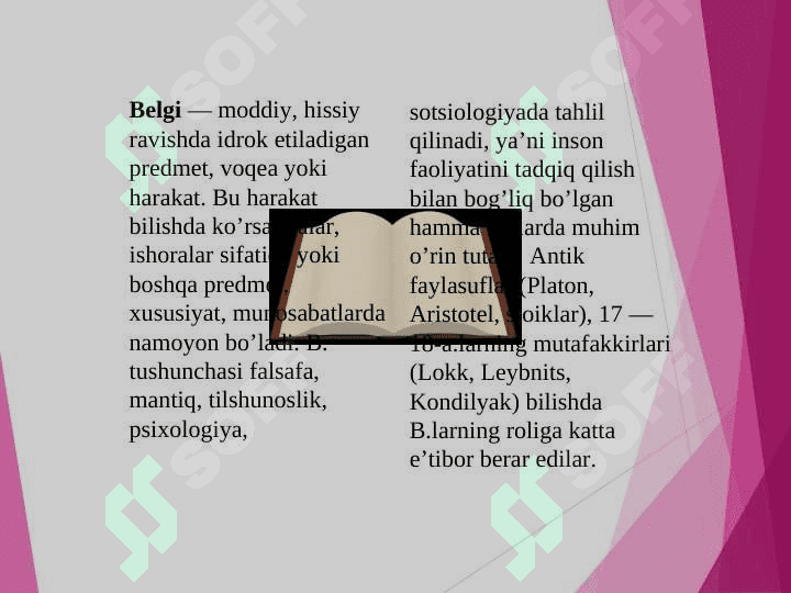 Belgi 6