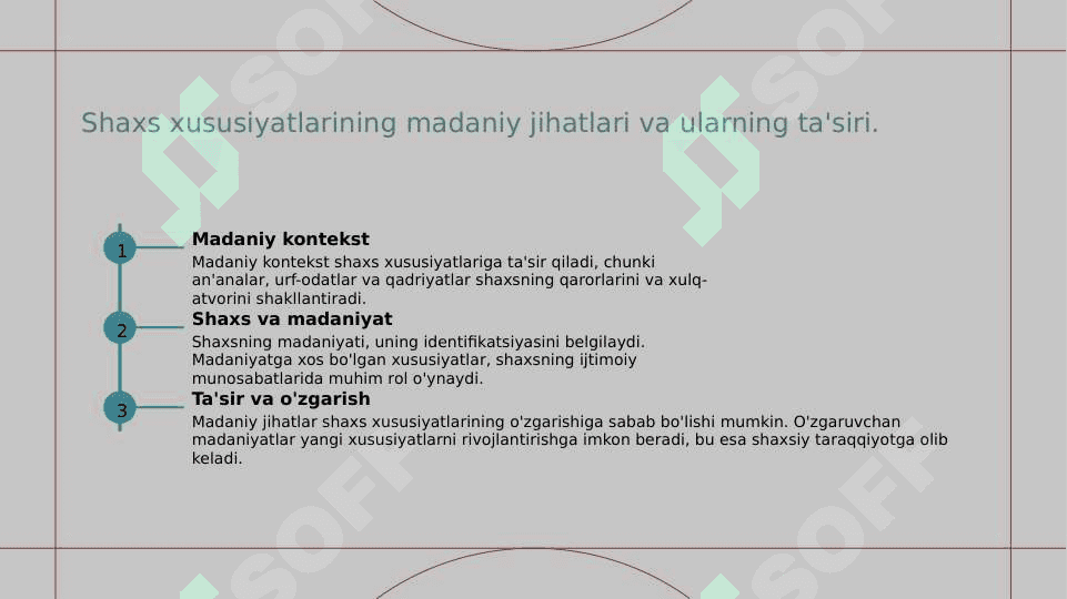 Rubinshteyn nazariyasi bo'yicha shaxs xususiyatlari va tuzilishi 20.pptx 7