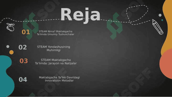 STEAM-maktabgacha ta limda eng istiqbolli texnologiyalari 2