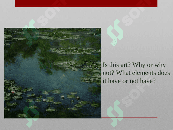 What is Art 4