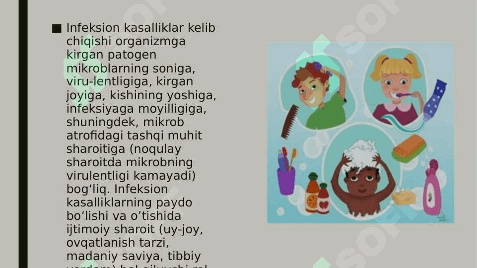 BOLALAR KASALLIKLARI PROPEDEVTIKASI 3
