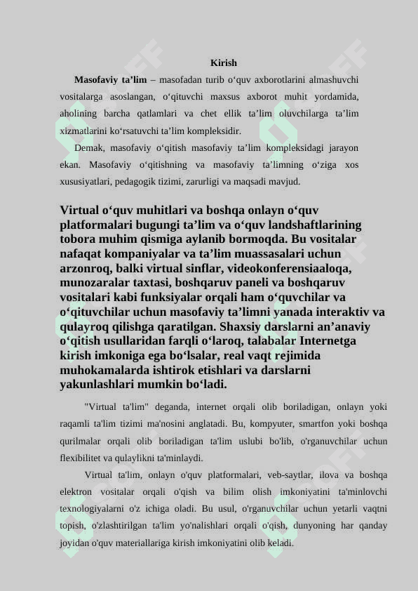Virtual taʼlim platformalari 3