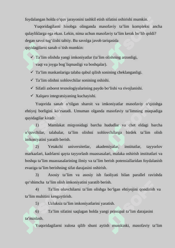 Virtual taʼlim platformalari 6