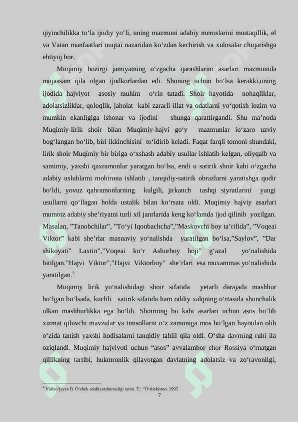 Muqimiy hajviyotida badiiiy portret 7