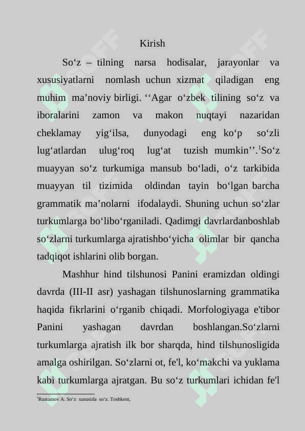 O’zbek tilida fe’l zamonlari taraqqiyoti. 3