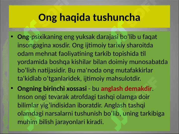 O'zbekistonda psixologiya fanining qisqacha tarixiy taraqqiyoti 2