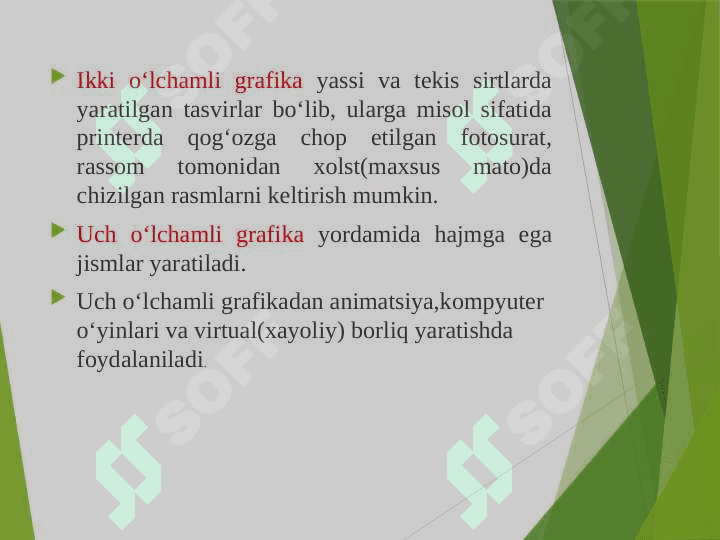 KOMPYUTER GRAFIKASI 8