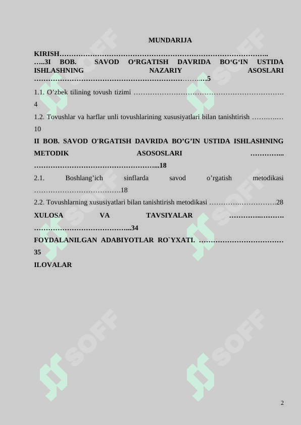 SAVOD OʻRGATISH DAVRIDA BOʻGʻIN USTIDA ISHLASH 2