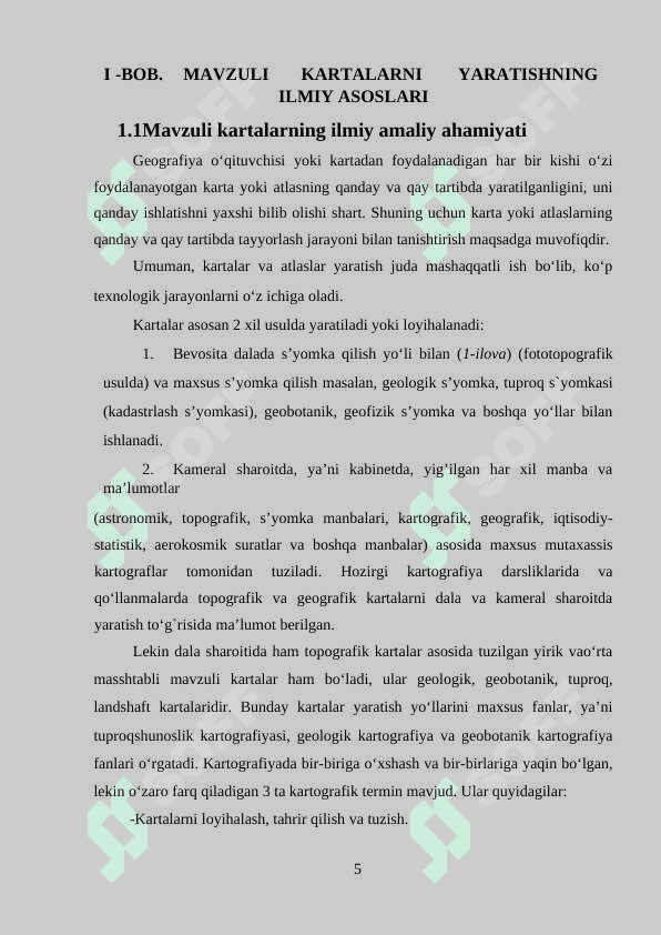 GATDA MAVZULI KARTALARNI YARATISH USULLARI 5