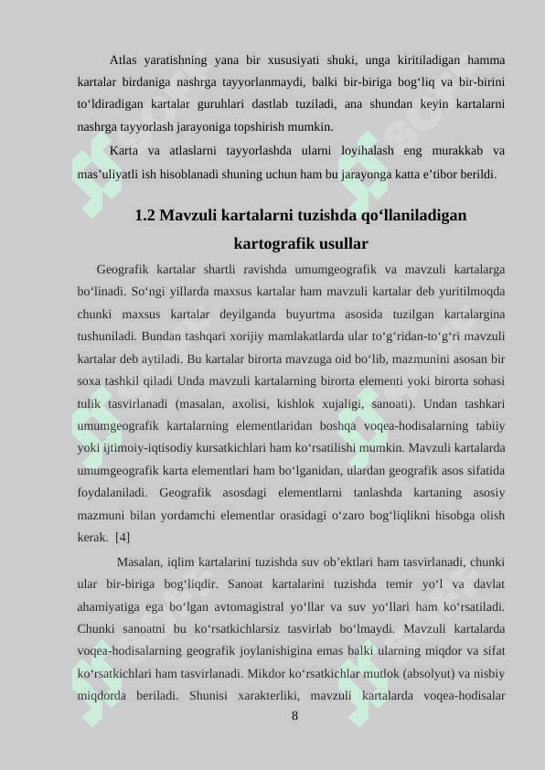 GATDA MAVZULI KARTALARNI YARATISH USULLARI 8
