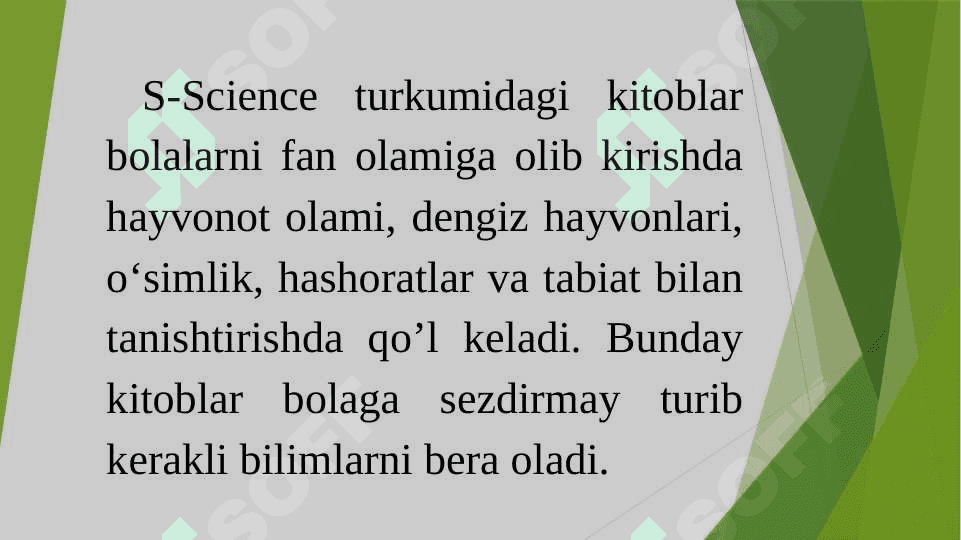 STEAM TA’LIM TEXNOLOGIYASINING O’ZIGA XOS XUSUSIYATLARI 5