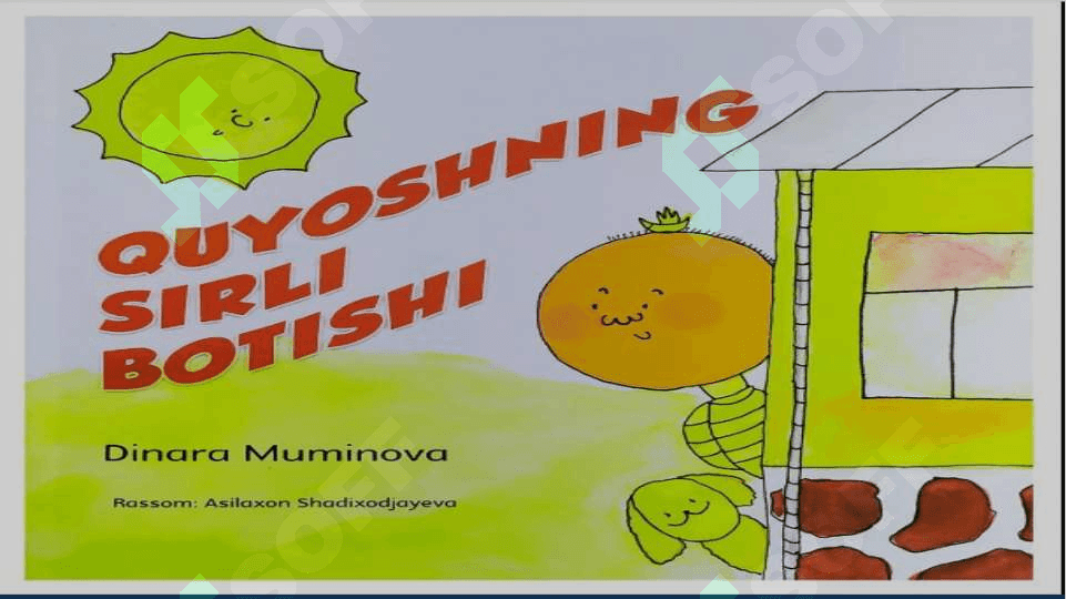 STEAM TA’LIM TEXNOLOGIYASINING O’ZIGA XOS XUSUSIYATLARI 7
