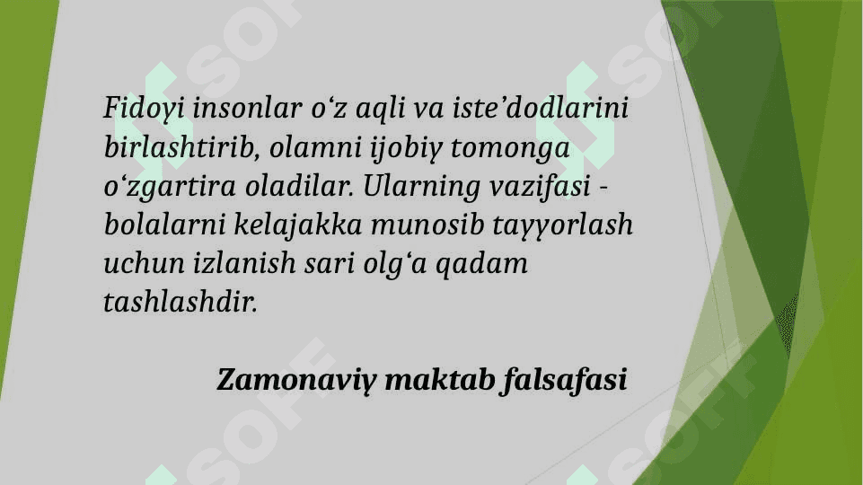 BOSHLANG`ICH TA’LIMDA STEAM TA’LIM TEXNOLOGIYASI 2