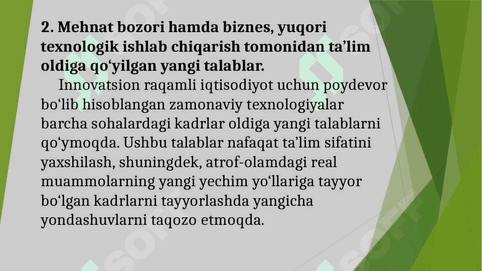 BOSHLANG`ICH TA’LIMDA STEAM TA’LIM TEXNOLOGIYASI 4