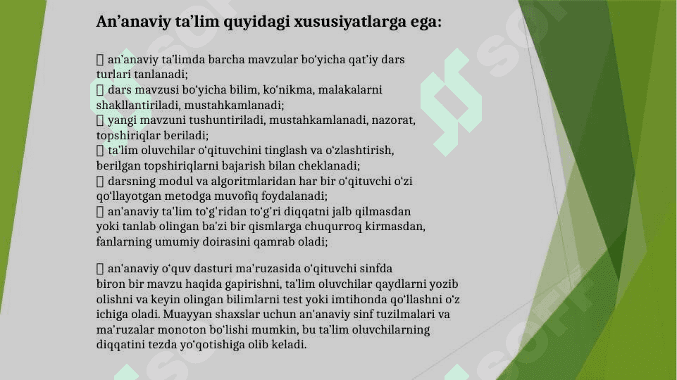 BOSHLANG`ICH TA’LIMDA STEAM TA’LIM TEXNOLOGIYASI 8