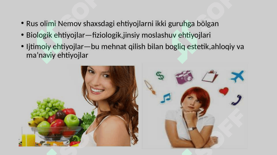 Ehtiyoj 4
