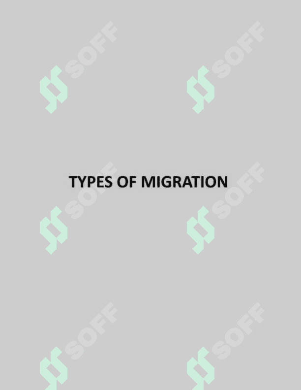 Migration 4