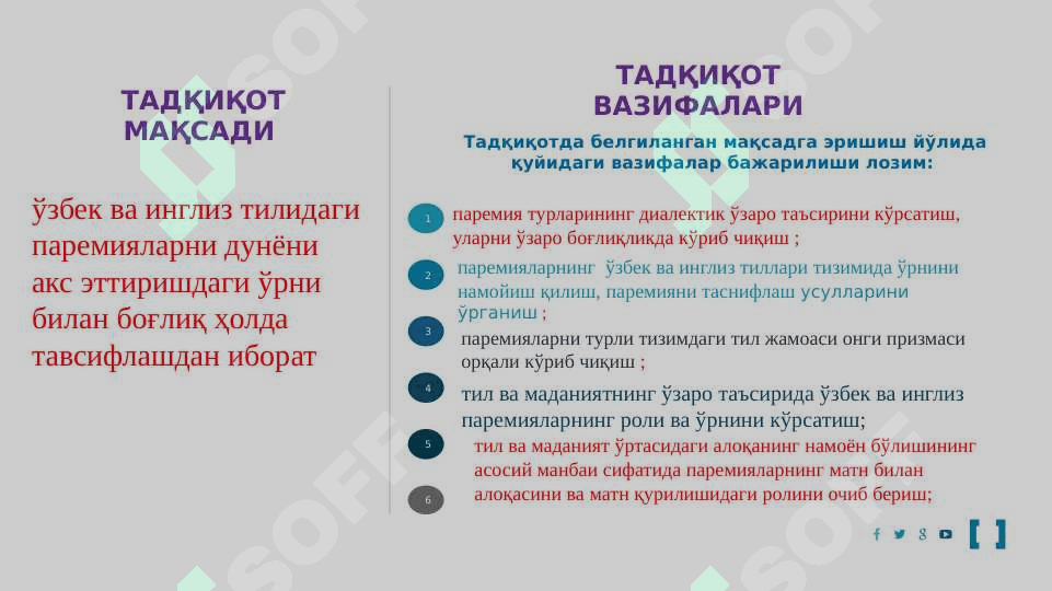 Қиёсий адабиётшунослик, чоғиштирма тилшунослик ва таржимашунослик 4