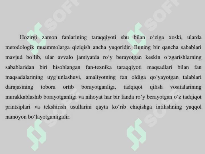 Sotsial psixologik tadqiqotlarning     metodologiyasi va metodlari 3