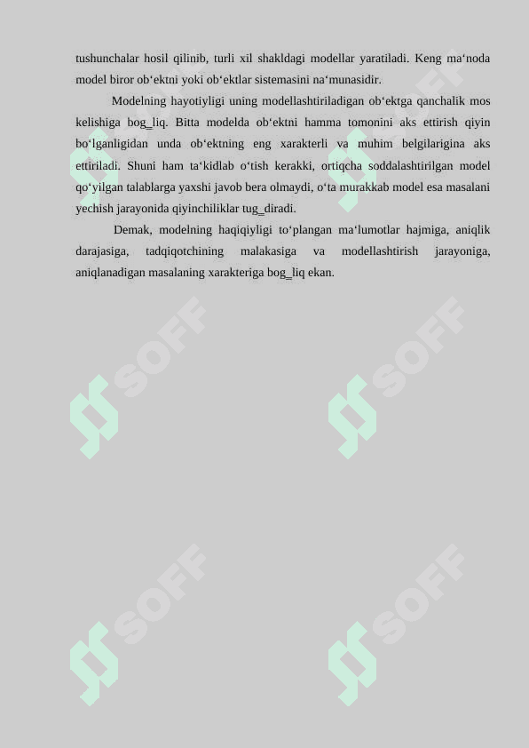 Ijtimoiy ishlab chiqarish,uning milliy iqtisodiy taraqqiyotdagi o`rni. 4