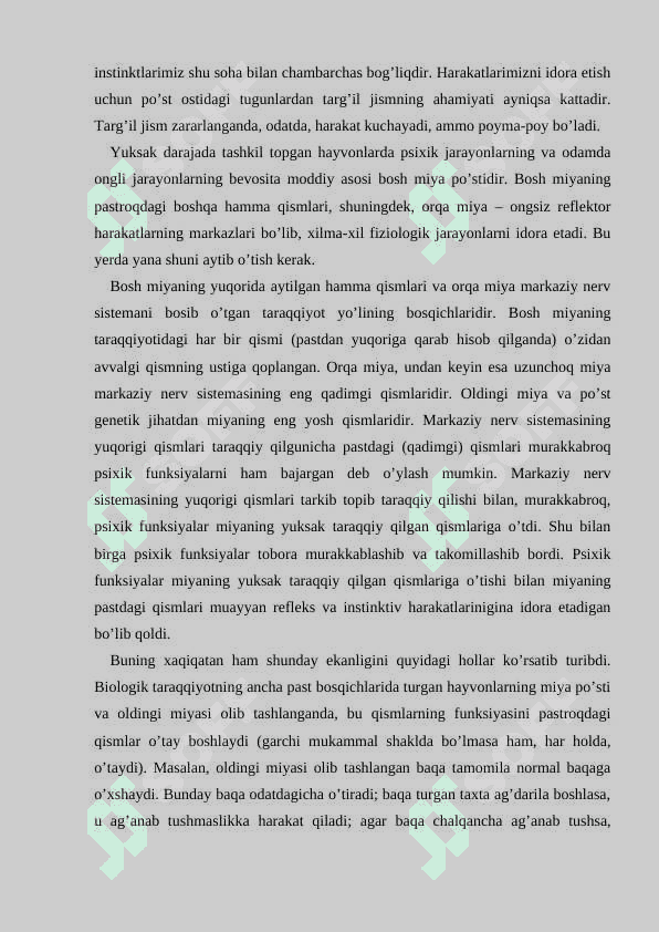 PEDAGOGIK PSIXOLOGIYANING METODLARI 8