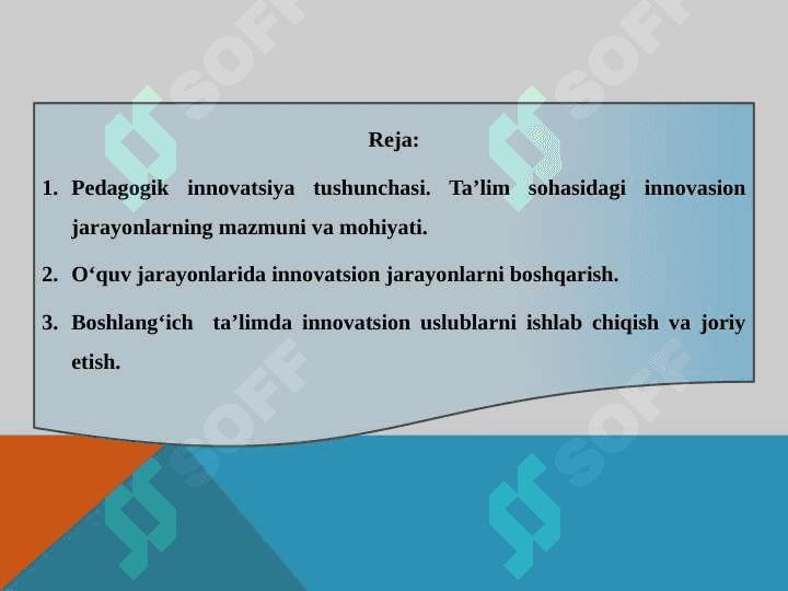Boshlang’ich ta’limda innovatsiya 2
