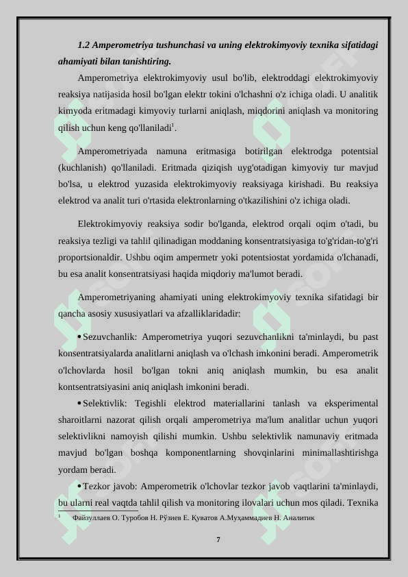 Amperometriya 7