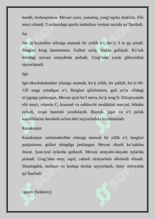 BERUNIYNING "SAYDANA"ASARI 4