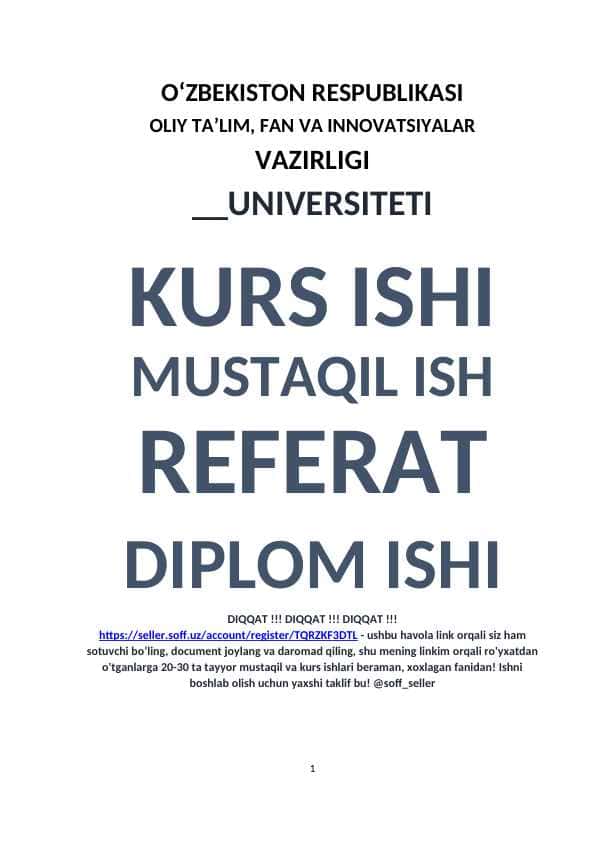 Maktabgacha ta’lim muassasasi, oila va maktab hamkorligi