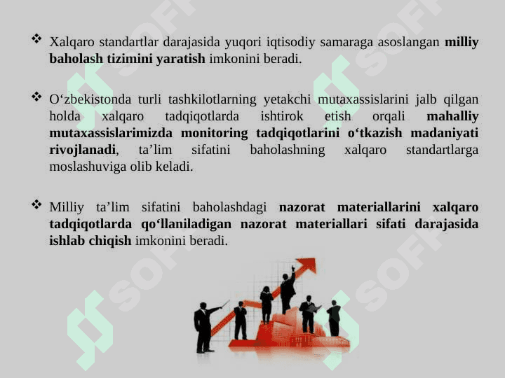 Ta’lim sifati monitoringini tashkil etish va o‘tkazishda xalqaro PISA baholash dasturidan foydalanish 4