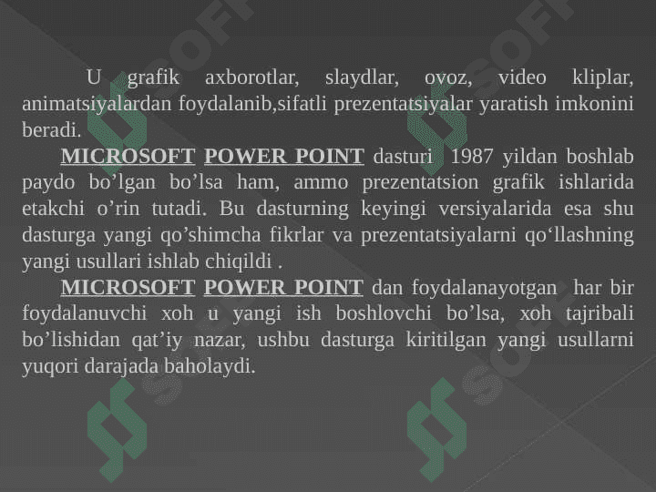 Power Point 4