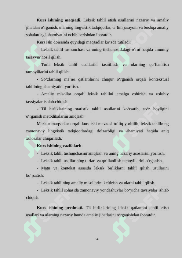 Leksik tahlil etish usullari 4