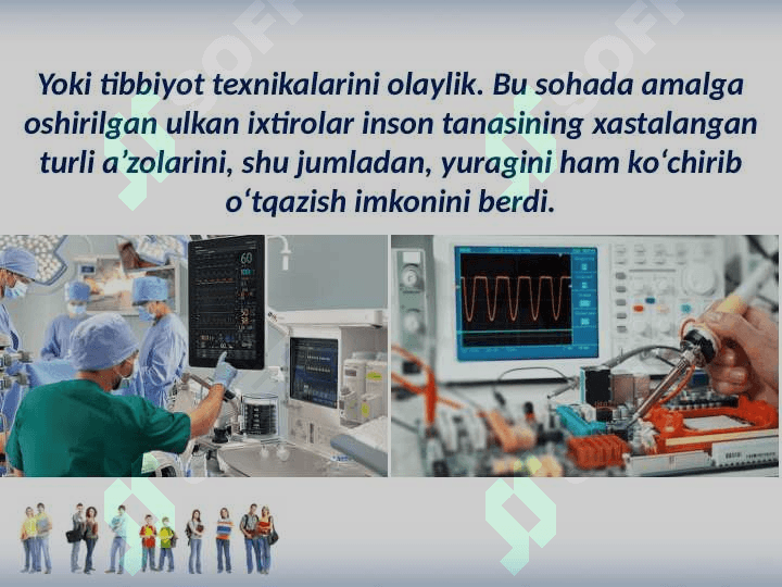 XXI Asr – ilm-fan va taraqqiyot asri 6