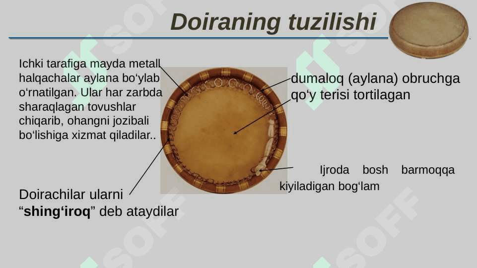 ZARBLI CHOLG‘ULAR 3