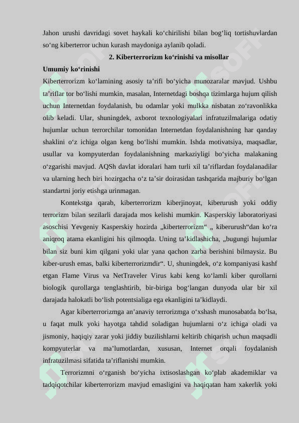 Kiberterrorchilik 3