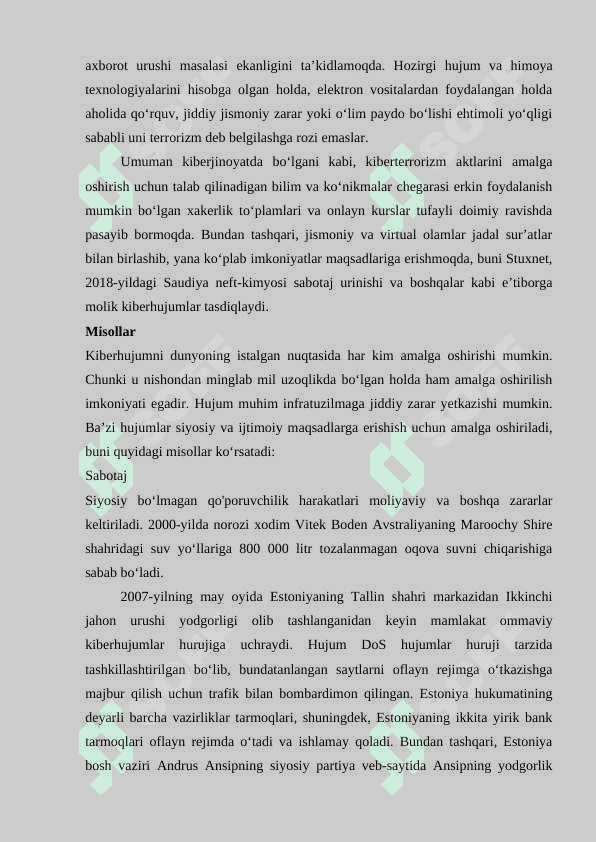 Kiberterrorchilik 4