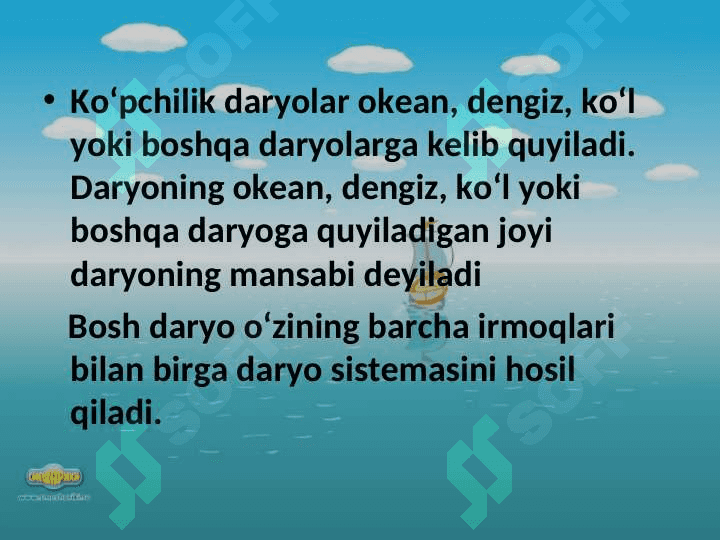 Daryolar 8