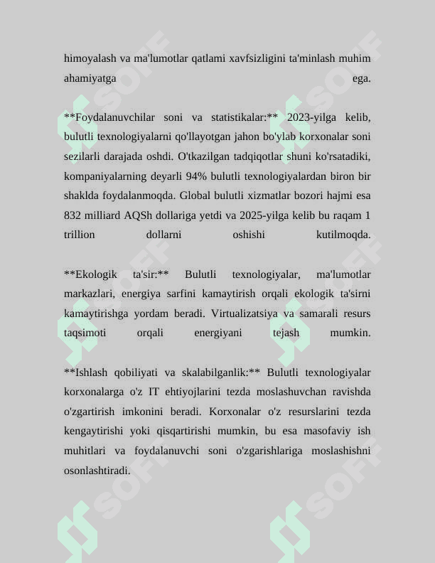 BULUTLI TEXNOLOGIYALAR ASOSIDA ISHLAYDIGAN TAQDIMOT DASTURLARI VA ULARDA ISHLASH 5