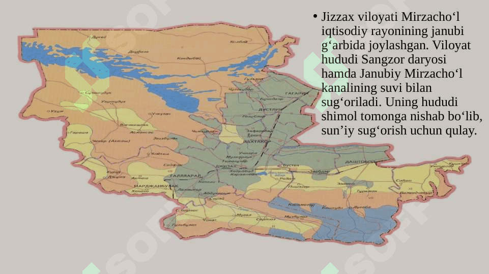 Jizzax viloyati 2