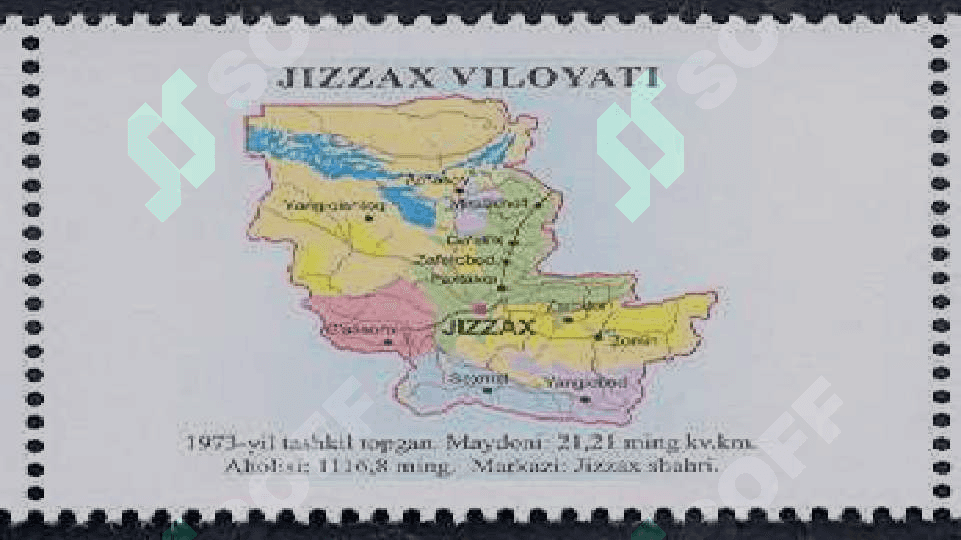Jizzax viloyati 3