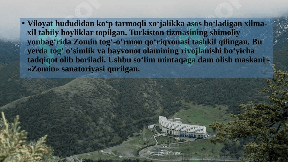 Jizzax viloyati 4