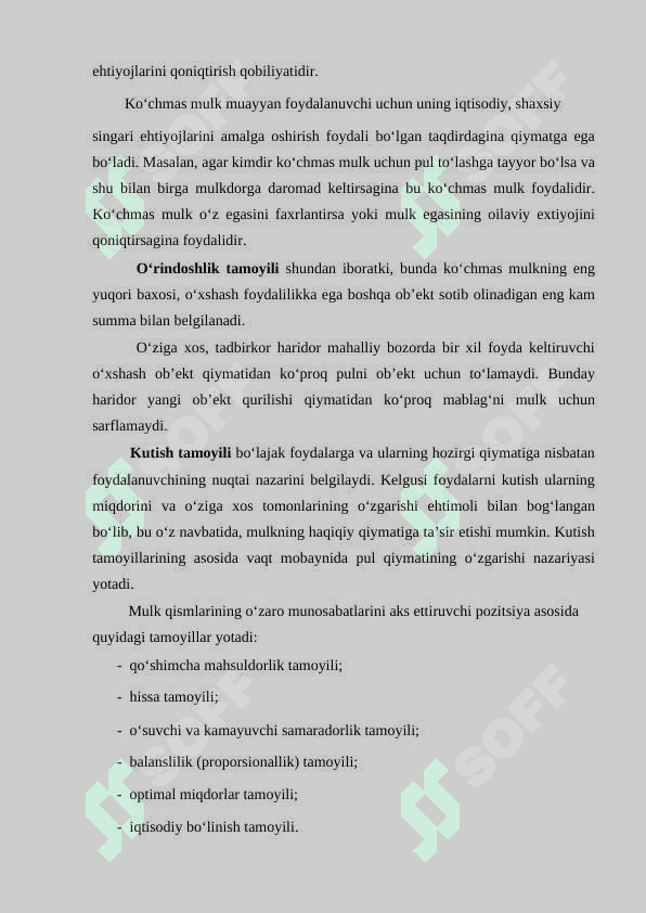 Bino va inshootlarda alohida konstruktiv elementning texnik holatini baholash 3
