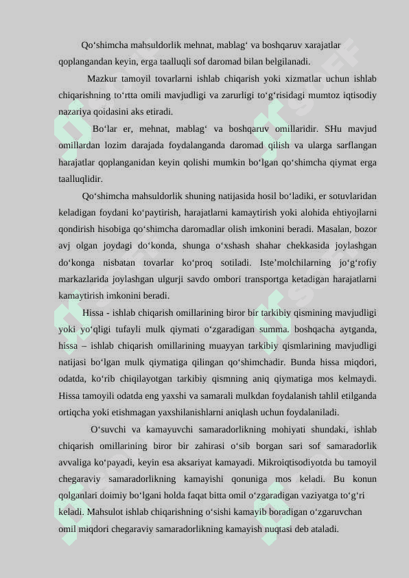 Bino va inshootlarda alohida konstruktiv elementning texnik holatini baholash 4