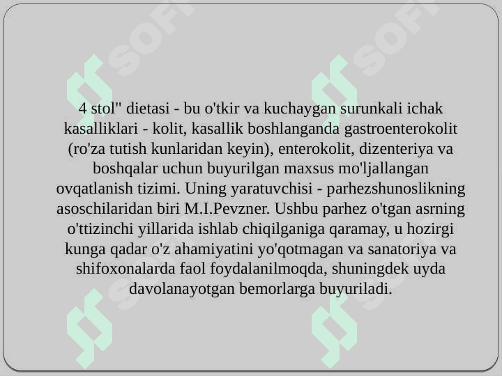 PARHEZ STOLLARI PARHEZ STOLI N 4 2