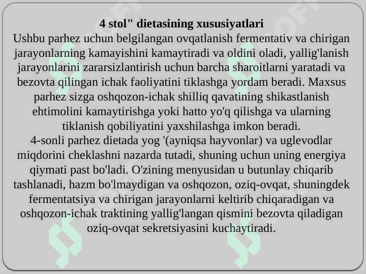PARHEZ STOLLARI PARHEZ STOLI N 4 4