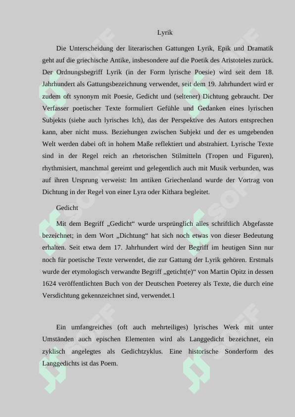 Gedichte 2