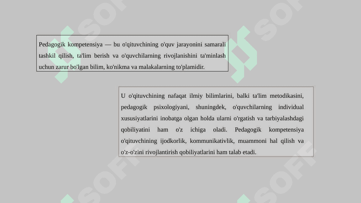 Pedagogik Kompetensiya 4