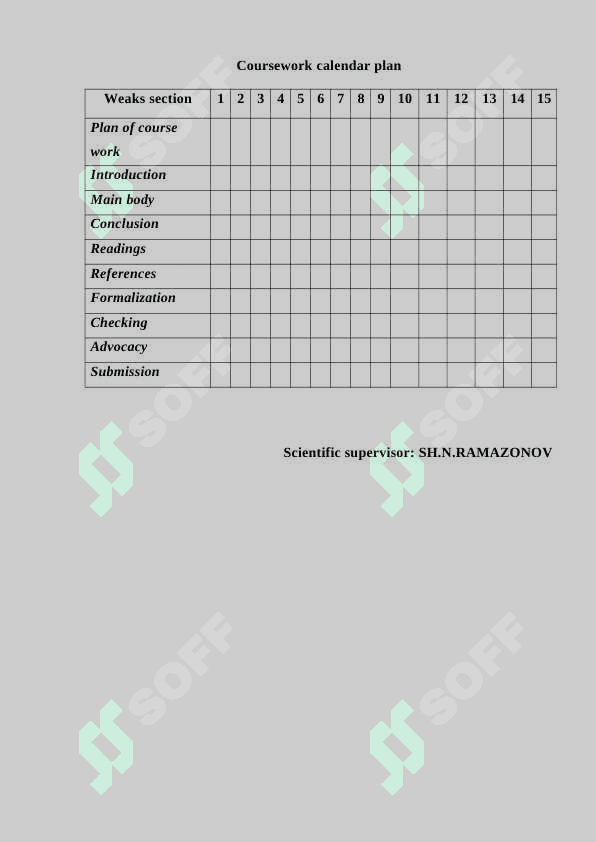 Semantic classification of adverbs. Adverbs of Cause and Consequence 3